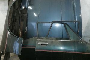 PEZZI DI RICAMBIO JAGURA XJS