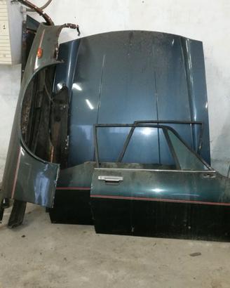 PEZZI DI RICAMBIO JAGURA XJS