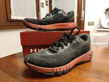 Scarpe da hotsell running under armour