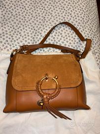 Borsa SEE BY CHLOE’ originale modello JOAN