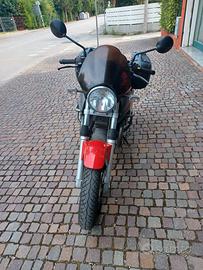 Breva 750 i.e. 2005