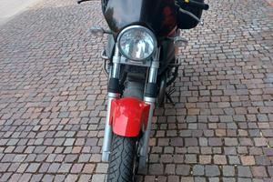 Breva 750 i.e. 2005
