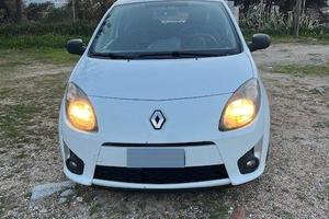 Renault Twingo Yahoo! 1.5 dCI 75CV