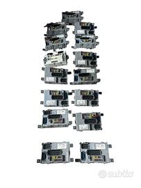Centralini Body computer  fiat 500 panda doblo