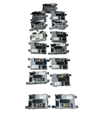 Centralini Body computer  fiat 500 panda doblo