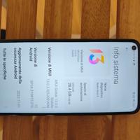 Redmi Note 9  Smartphone Dual Sim 6GB/128GB