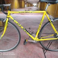Bici da corsa Olmo Sportman