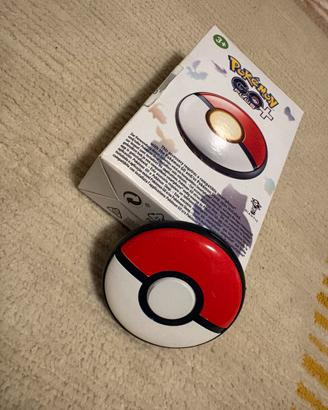 Pokemon Go Plus +
