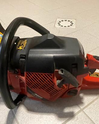 Motosega jonsered cs2156