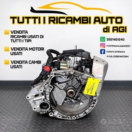 CAMBIO AUTOMATICO - ROBOTIZZATO  FIAT 1.2-1.4 BENZ