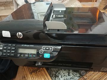 Stampante Hp