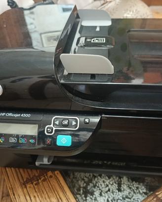 Stampante Hp