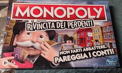 Giochi da tavola 