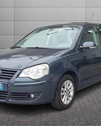 Volkswagen Polo 1.2 Comfortline CL 70cv 5p
