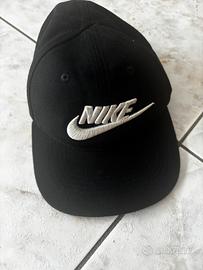 cappello nike