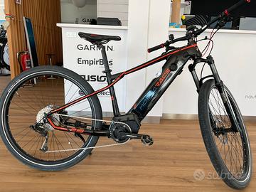 Ebike mtb Moena Race