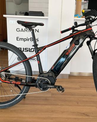 Ebike mtb Moena Race