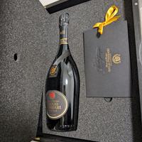 Giulio Ferrari Riserva del Fondatore 2001 numerata