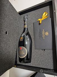 Giulio Ferrari Riserva del Fondatore 2001 numerata