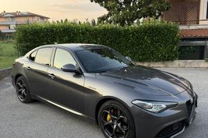 Alfa Romeo Giulia Launch Edition  Diesel Q4 210cv