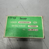 Bobina Accensione Interna