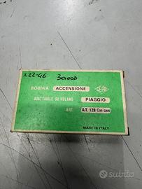 Bobina Accensione Interna