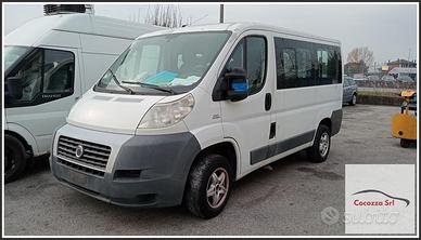 FIAT Ducato 250 per ricambi