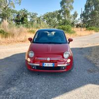 Fiat 500 1.3 Multijet 16V 75 CV Lounge