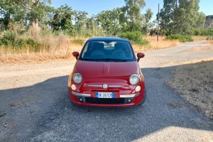 Fiat 500 1.3 Multijet 16V 75 CV Lounge