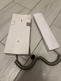 Comelit citofono 2608 - Usato