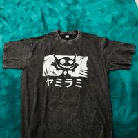 t-shirt Pokémon Sableye