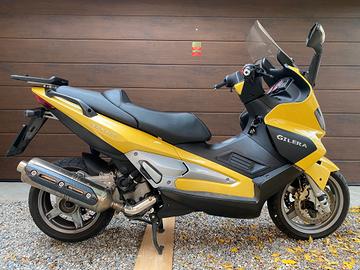 Gilera NEXUS 500