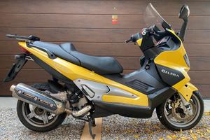 Gilera NEXUS 500