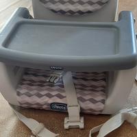sedia bambini 6 mesi chicco