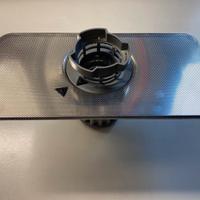 Filtro maglia fine per lavastoviglie Bosch