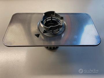 Filtro maglia fine per lavastoviglie Bosch