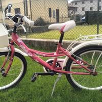 Bicicletta Bambina