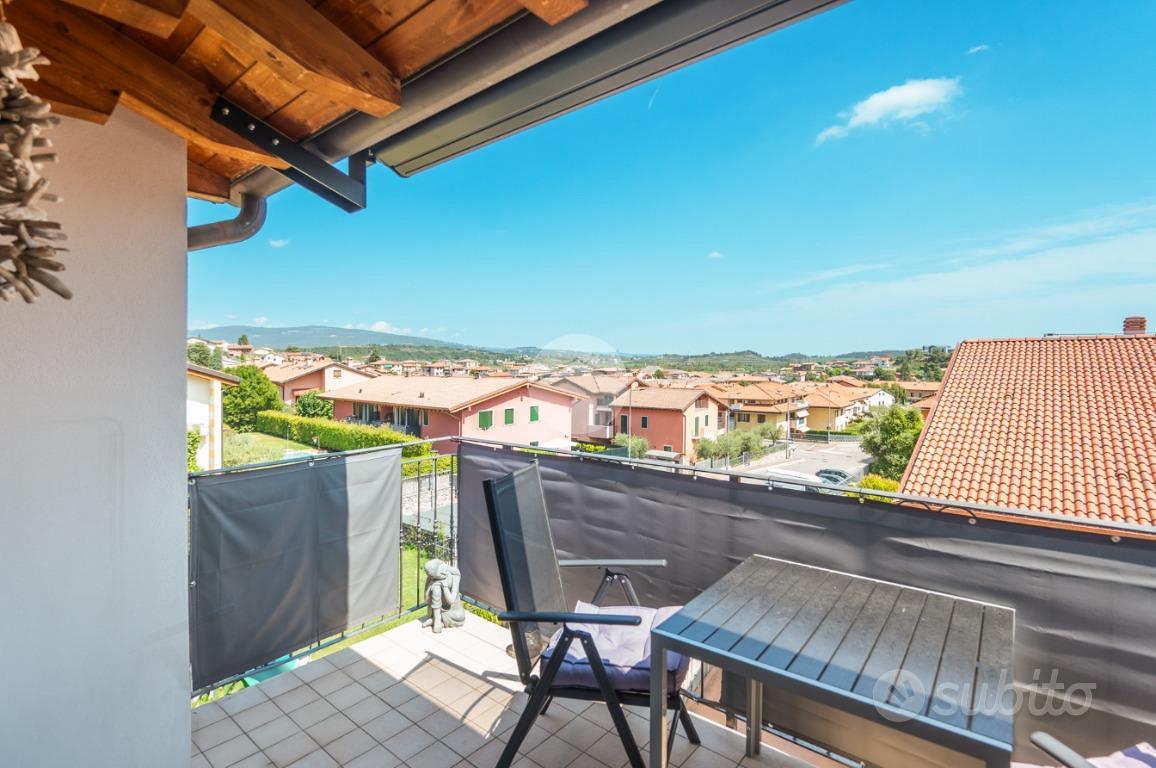 Appartamento – Cavaion Veronese, Cantinegirelli - Vista 5
