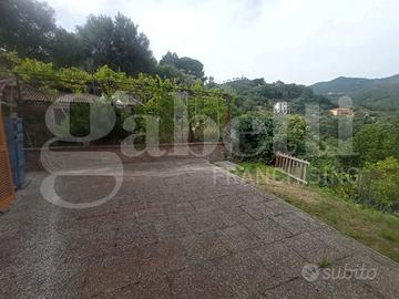 Appartamento Celle Ligure [Cod. rif 3160715VRG]