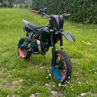 Fantic 50 Casa -Motore nuovo TPR 86 TRATTABILE