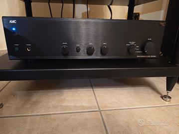 AMC xia 150 se amplificatore integrato HI FI