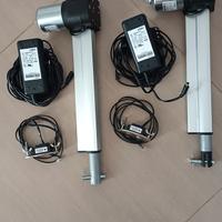 Motore Attuatore Ciar 