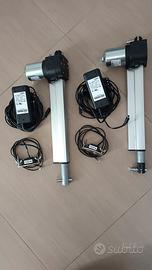 Motore Attuatore Ciar 