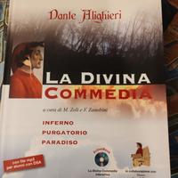 la divina commedia 