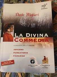 la divina commedia 