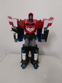 OPTIMUS PRIME TRANSFORMERS RID 3 