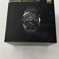 Huawey watch gt 2