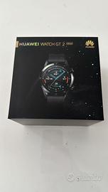 Huawey watch gt 2