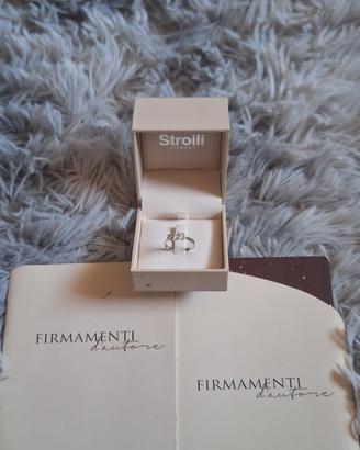 anello trilogy stroili