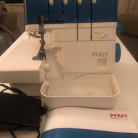 Tagliacuci Pfaff Admire Air 5000